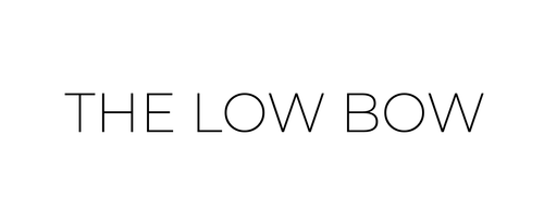 THE LOW BOW